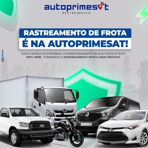 RASTREADOR DE CARRO E MOTO EM SALVADOR E REGIÃO METROPOLITANA